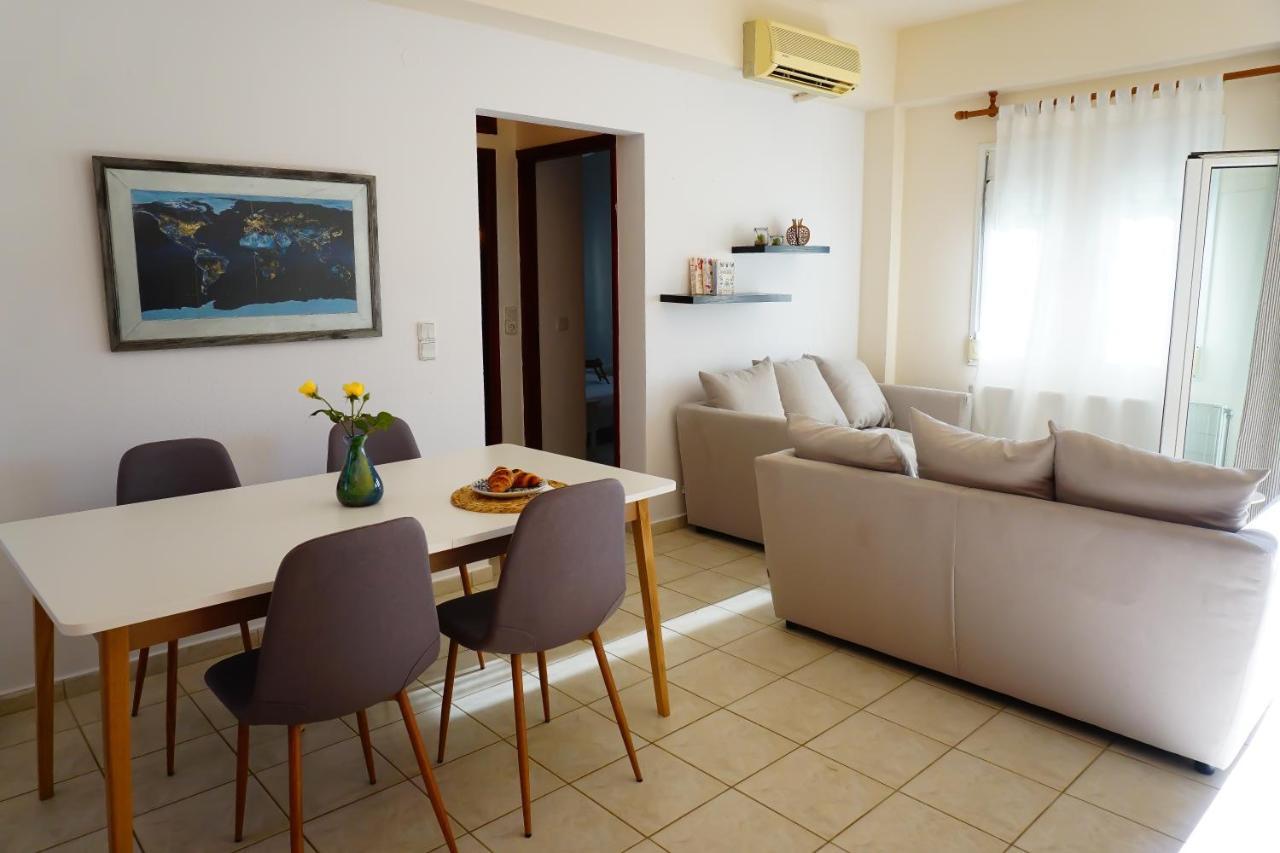 Nectar Apartments Istro Bagian luar foto