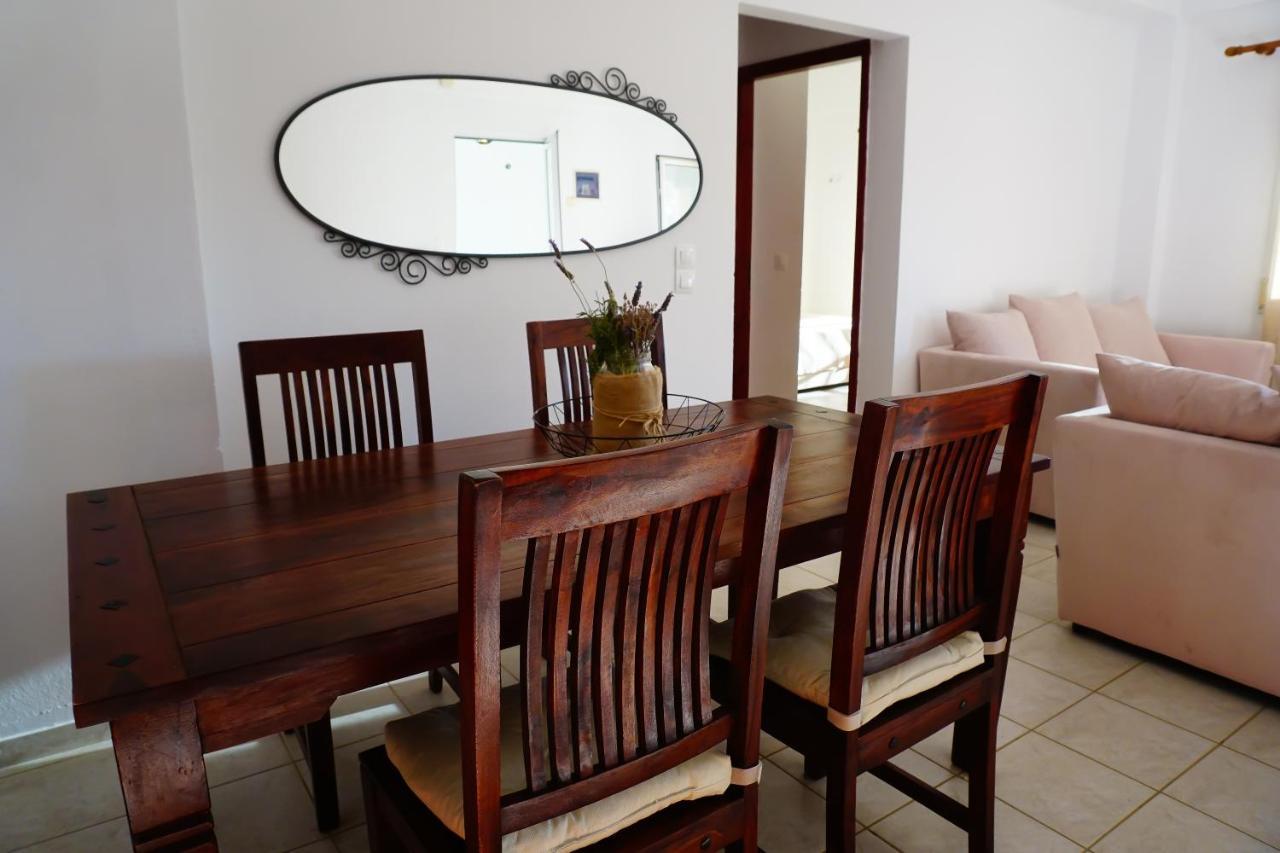 Nectar Apartments Istro Bagian luar foto