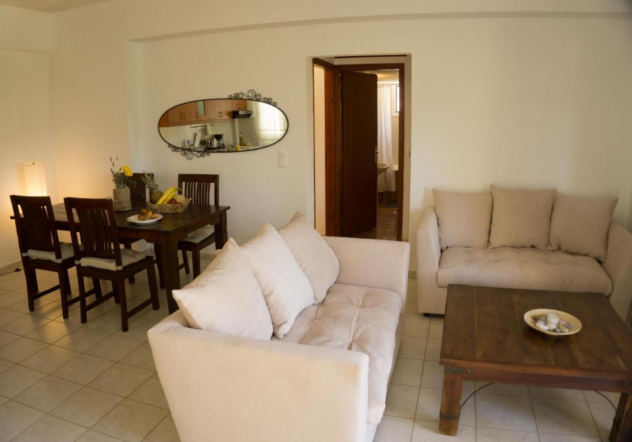 Nectar Apartments Istro Bagian luar foto
