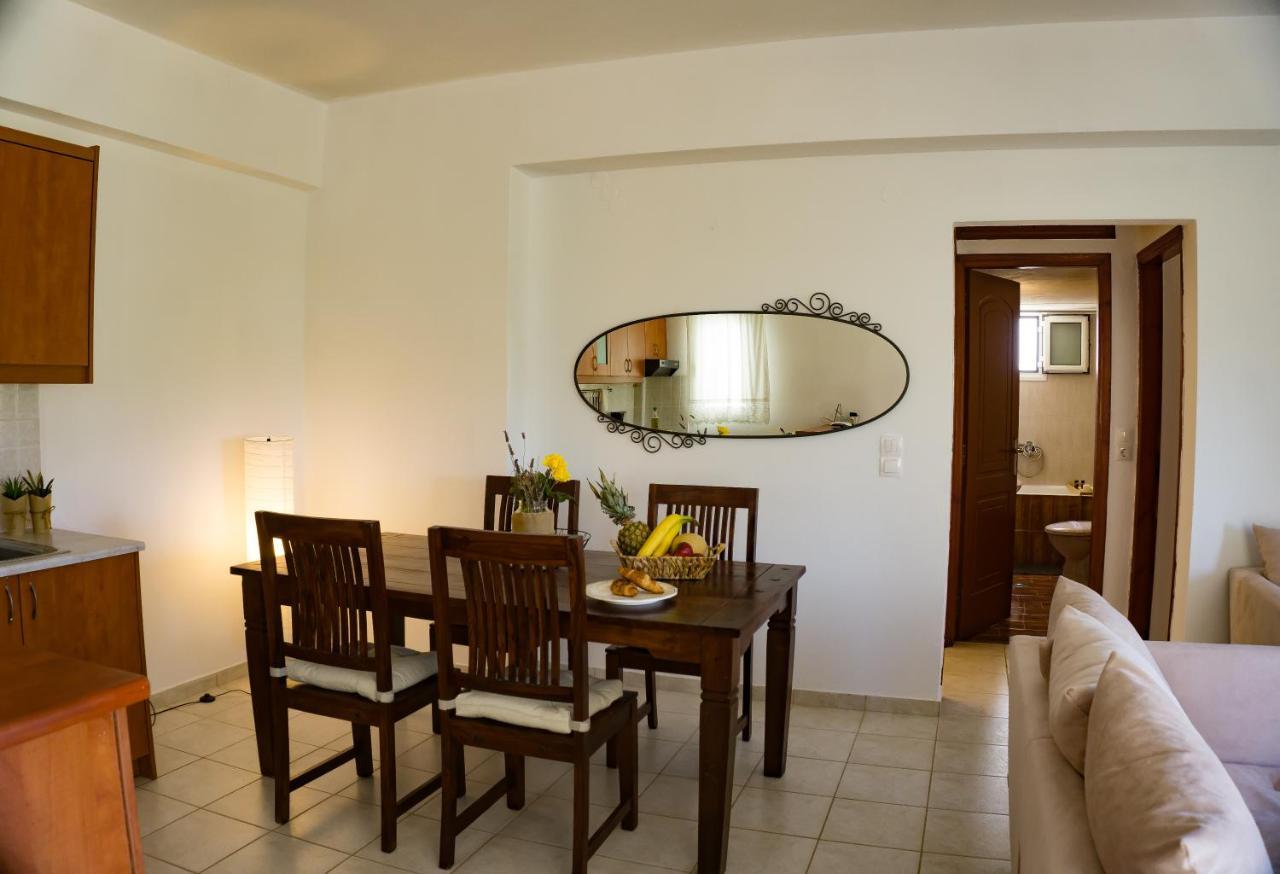 Nectar Apartments Istro Bagian luar foto