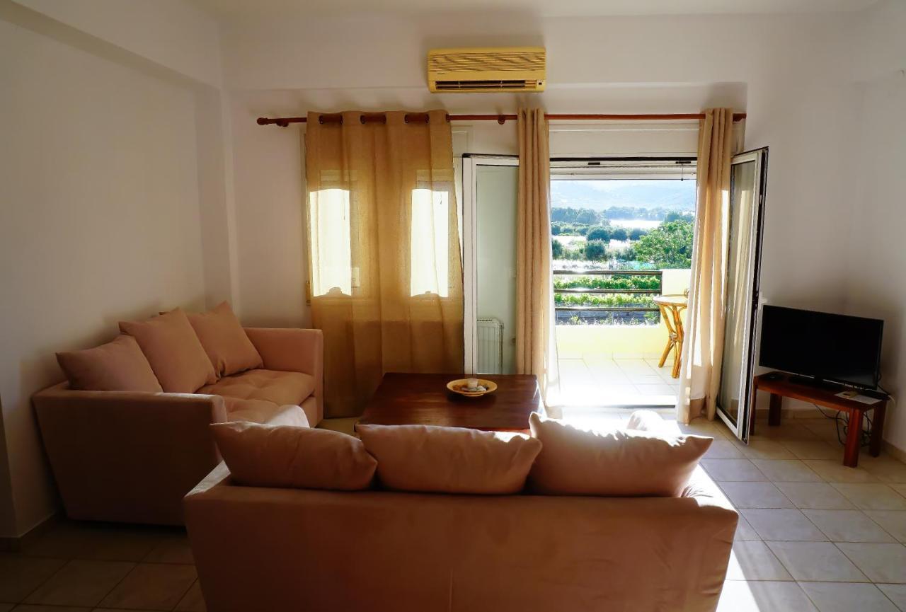 Nectar Apartments Istro Bagian luar foto