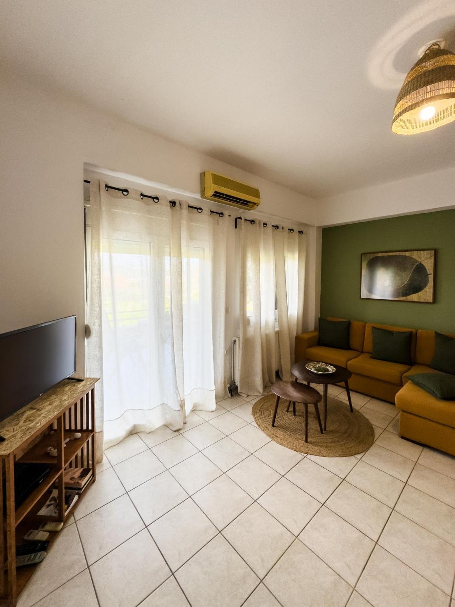 Nectar Apartments Istro Bagian luar foto