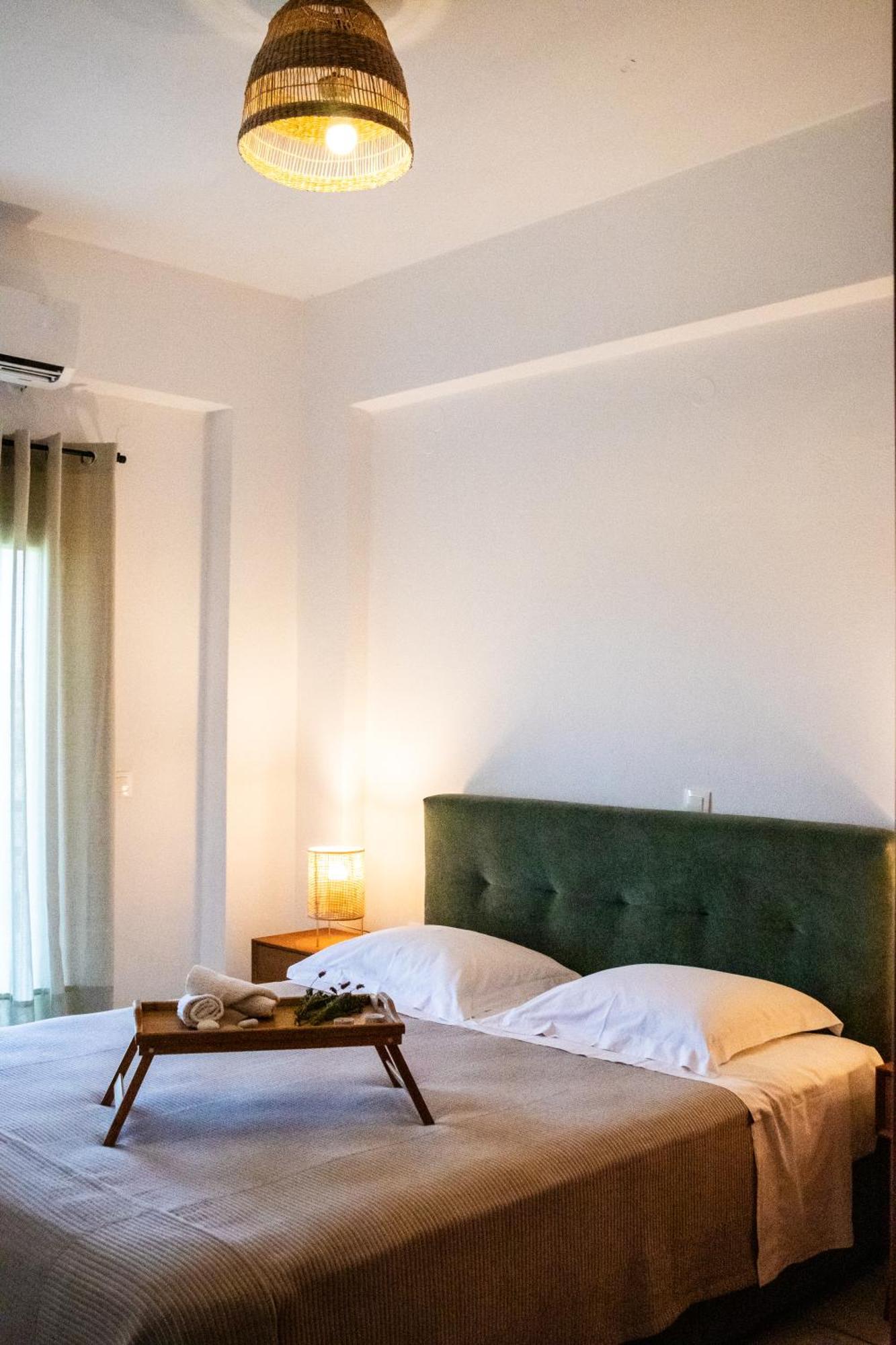 Nectar Apartments Istro Bagian luar foto