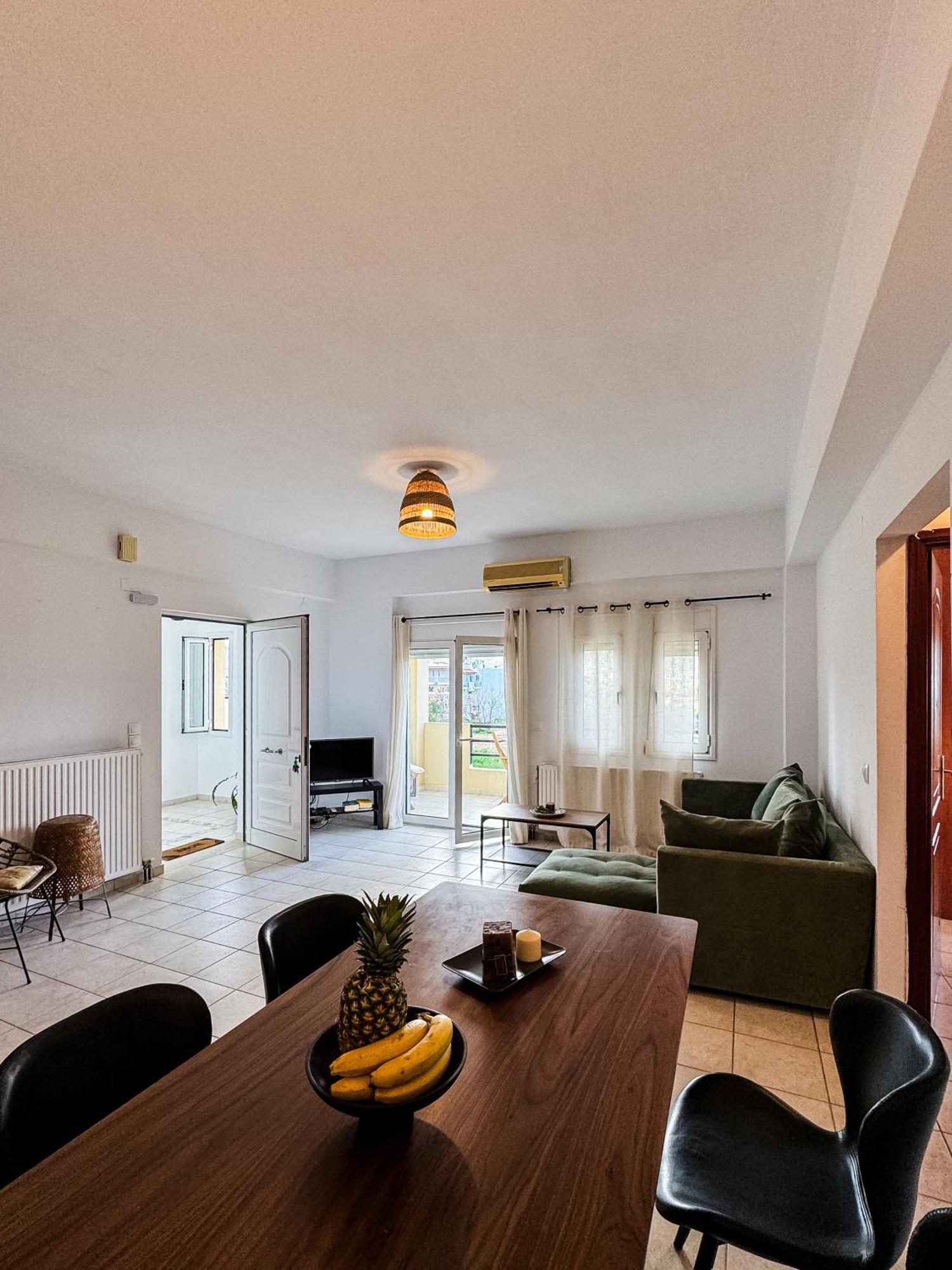Nectar Apartments Istro Bagian luar foto