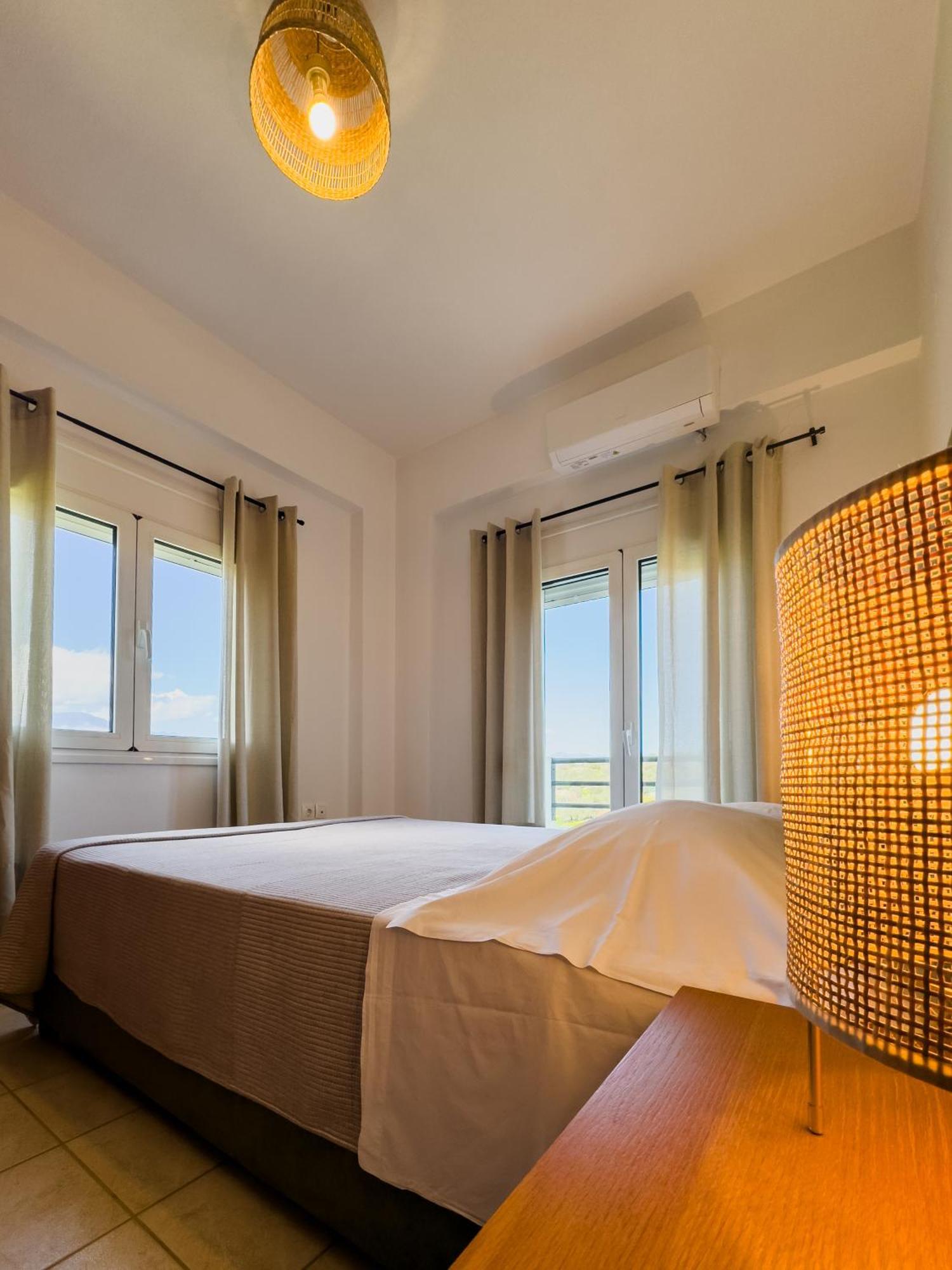 Nectar Apartments Istro Bagian luar foto