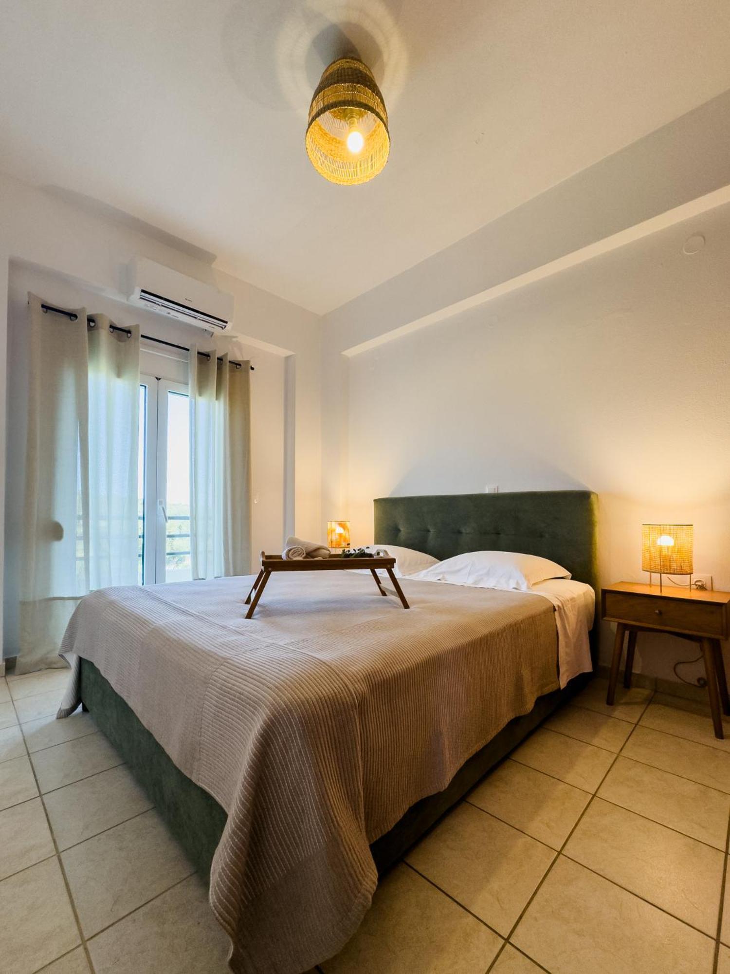 Nectar Apartments Istro Bagian luar foto