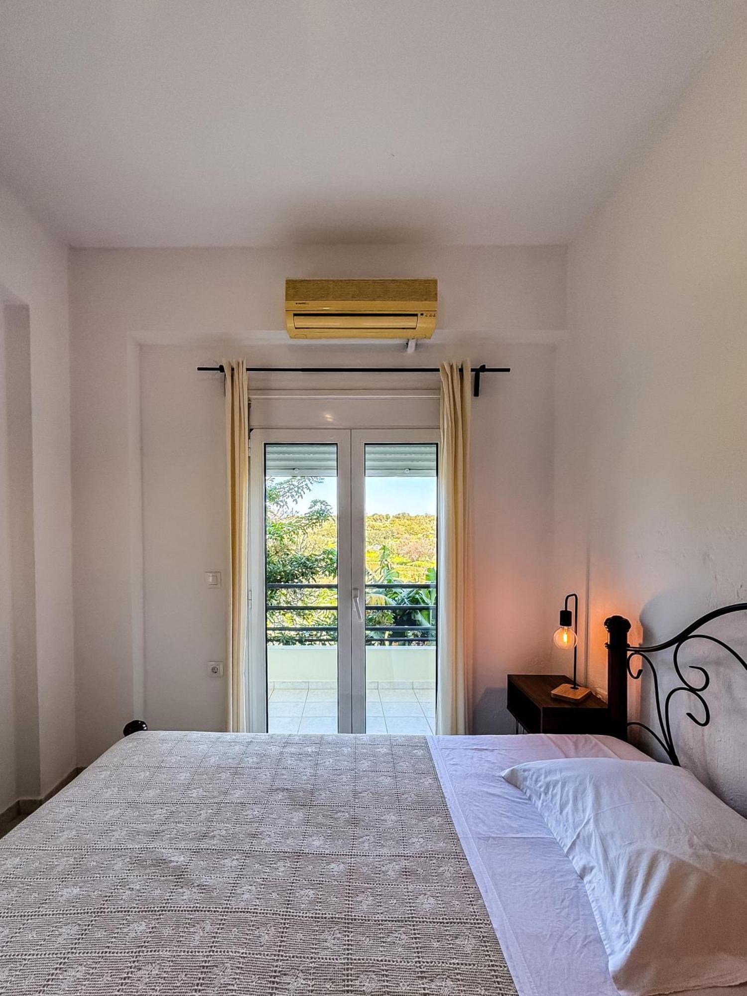 Nectar Apartments Istro Bagian luar foto