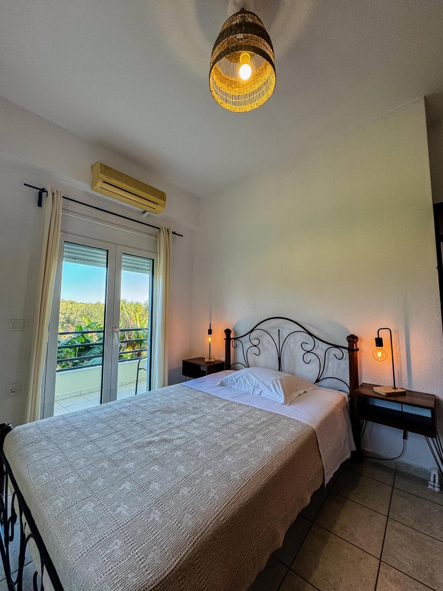 Nectar Apartments Istro Bagian luar foto