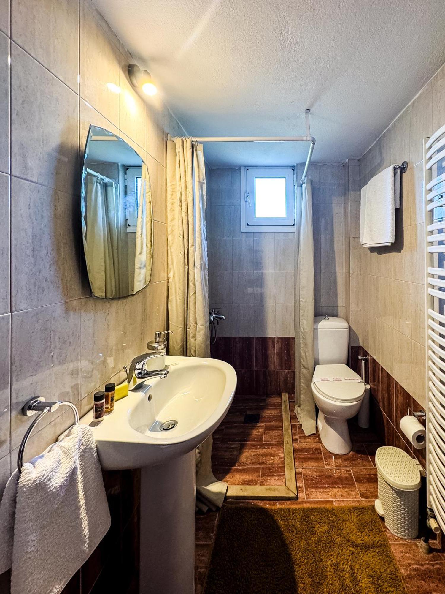 Nectar Apartments Istro Bagian luar foto