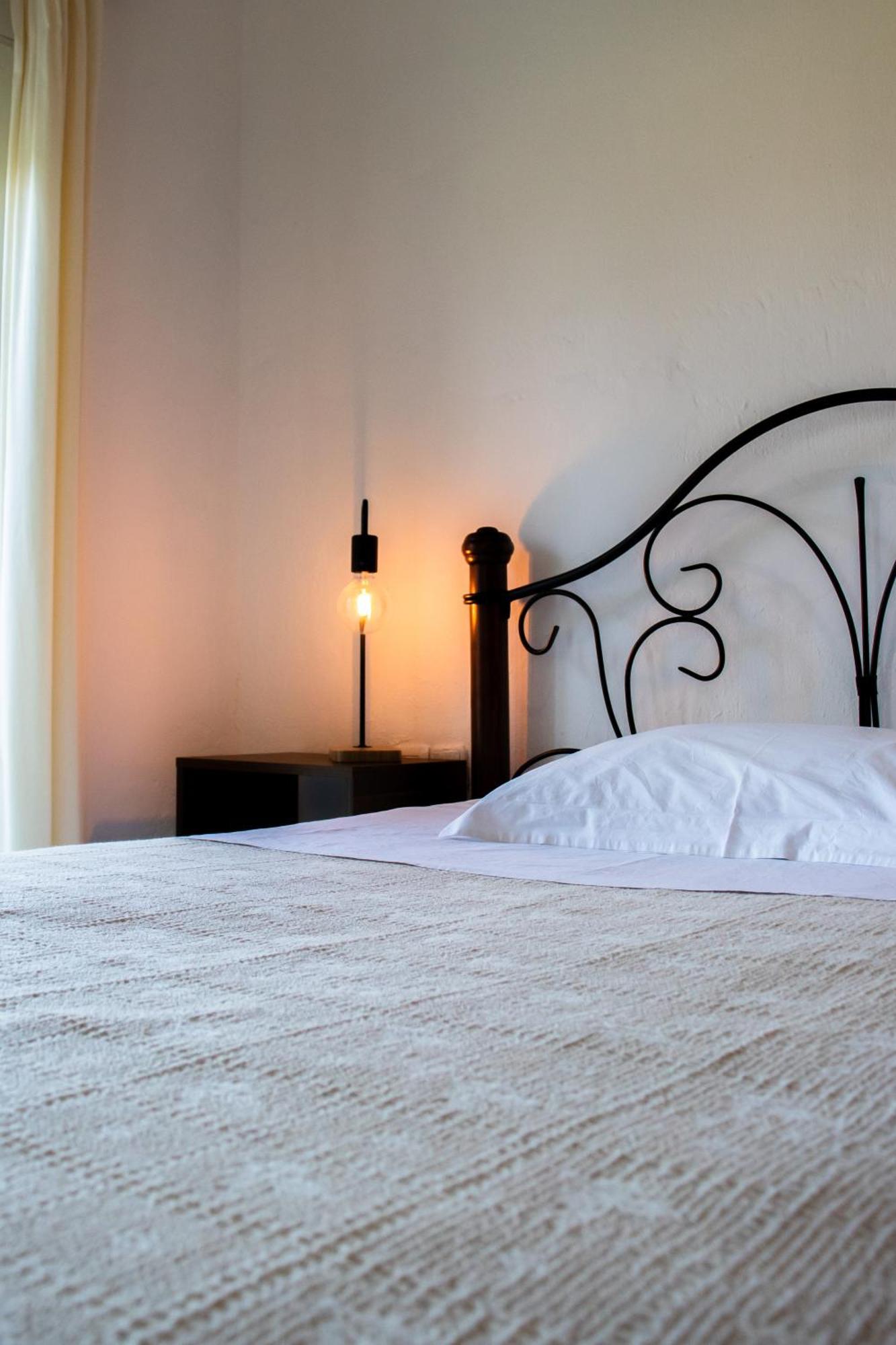 Nectar Apartments Istro Bagian luar foto