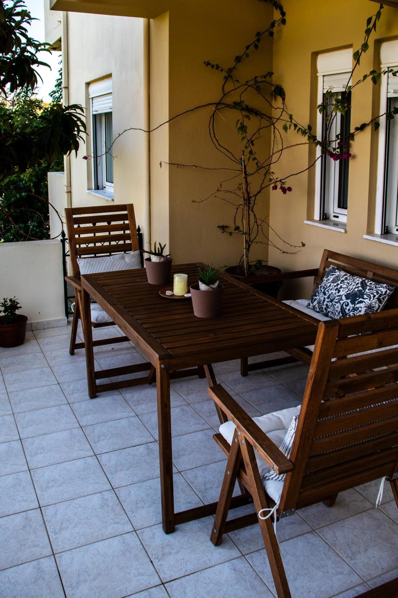 Nectar Apartments Istro Bagian luar foto
