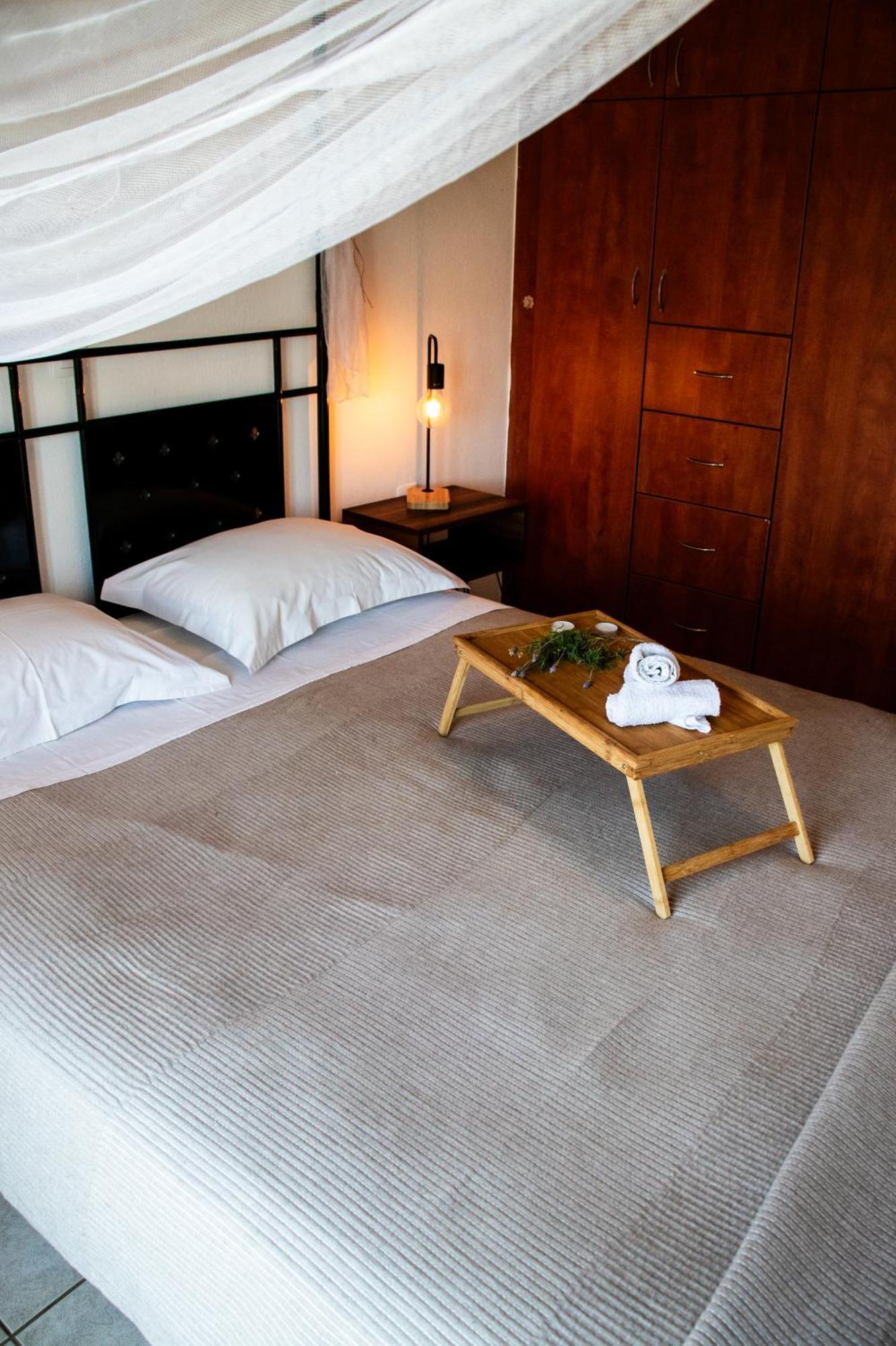 Nectar Apartments Istro Bagian luar foto