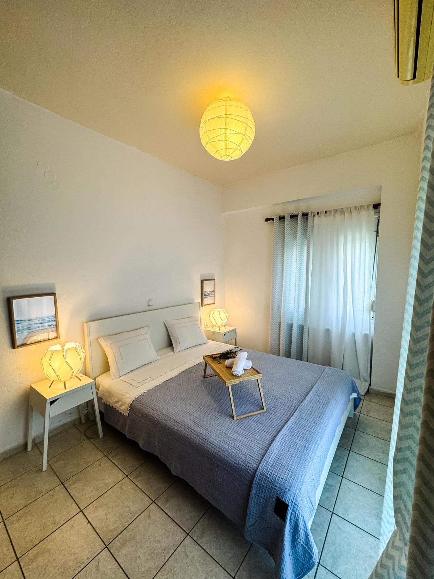 Nectar Apartments Istro Bagian luar foto