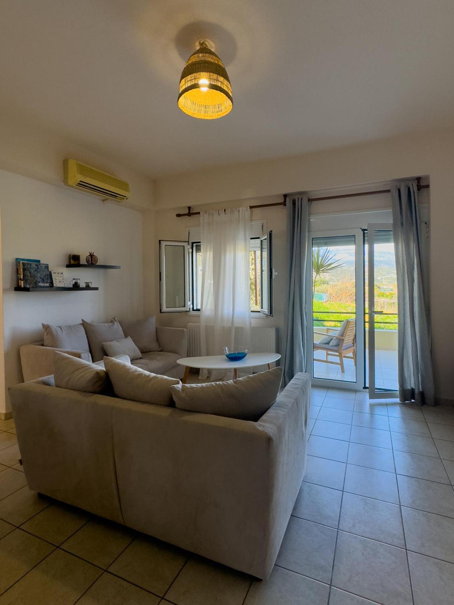 Nectar Apartments Istro Bagian luar foto