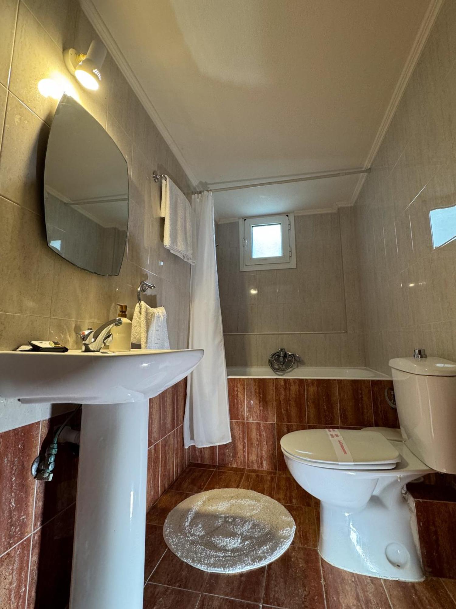 Nectar Apartments Istro Bagian luar foto