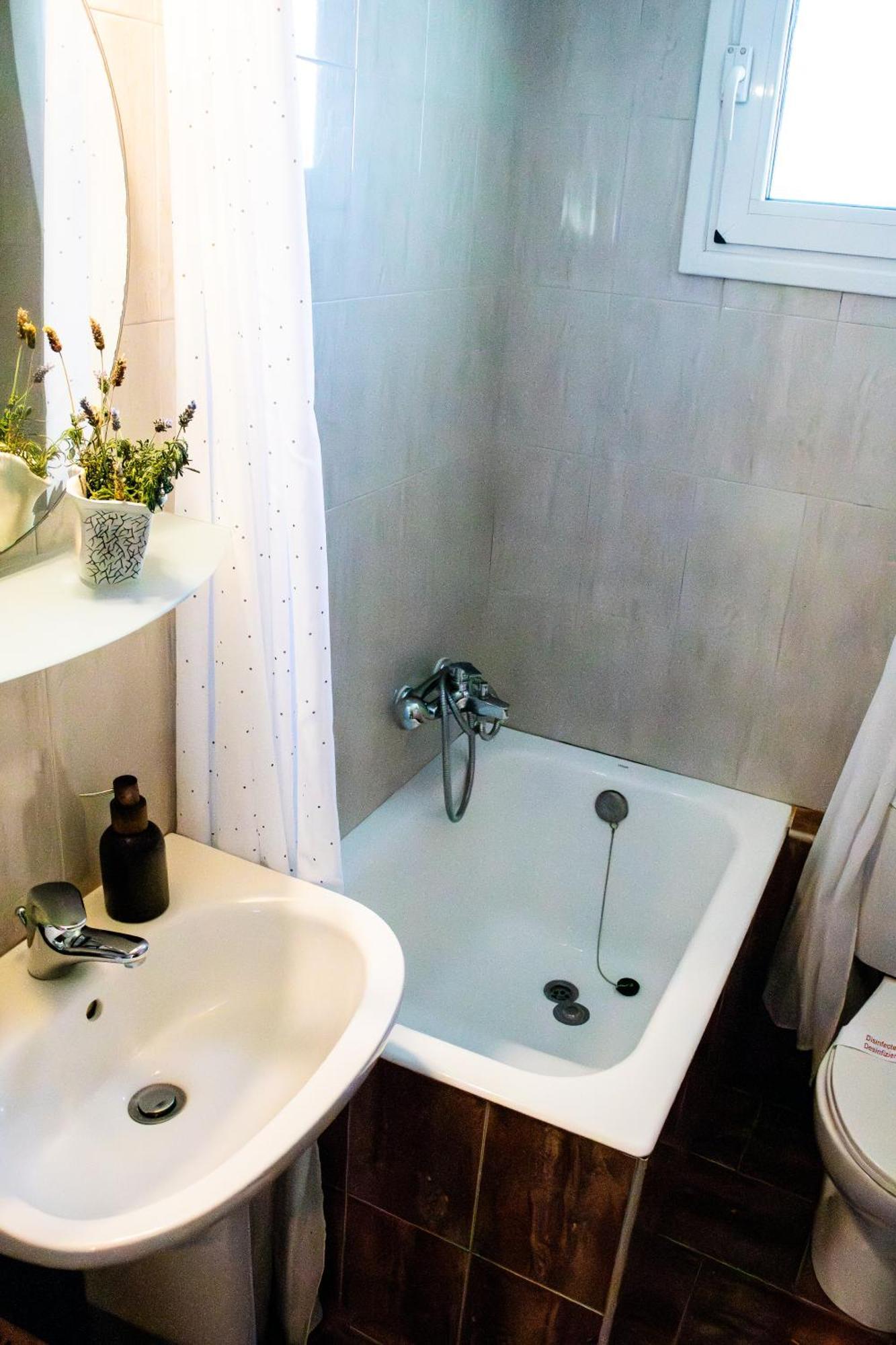 Nectar Apartments Istro Bagian luar foto