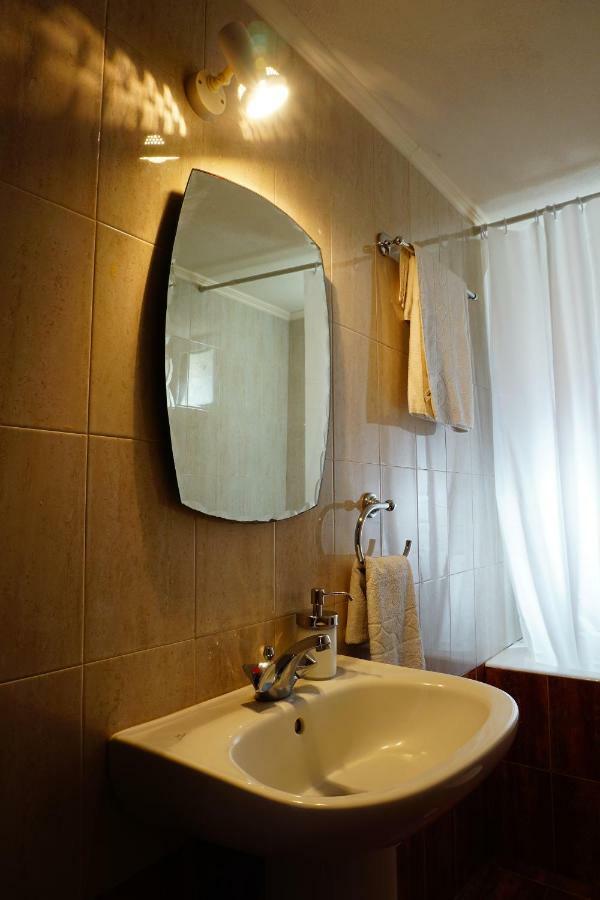 Nectar Apartments Istro Bagian luar foto